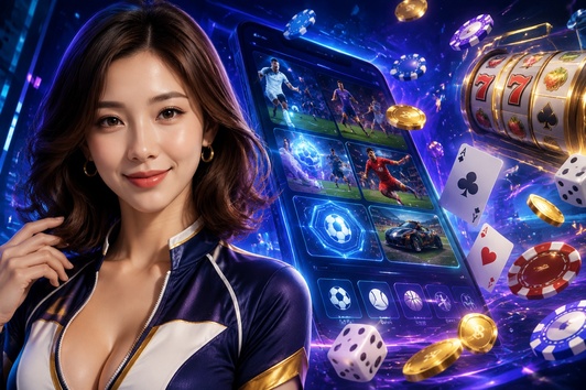 88xx11 – Nền tảng cá cược uy tín Việt Nam